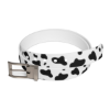 Picture of Animal Print Belt.