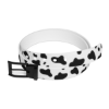 Picture of Animal Print Belt.