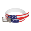 Picture of America Star Belt.