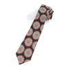 Picture of Mandala Necktie.