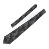 Picture of Geometric Necktie.