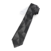 Picture of Geometric Necktie.