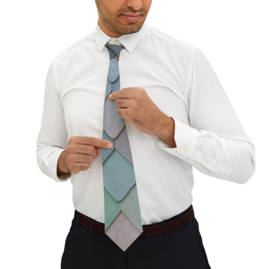 Picture of Necktie.