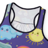 Picture of Spring Day Women's Tank Top.