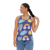 Picture of Spring Day Women's Tank Top.