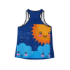 Picture of Sun Day Women's Tank Top.