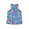 Picture of Spring Flower Women's Tank Top.