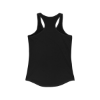 Picture of Custom Image Women's Tank Top.