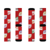 Picture of Meme Love Socks.