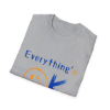 Picture of Happy Softstyle T-Shirt.