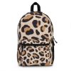 Picture of Animal Print Backpack