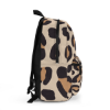 Picture of Animal Print Backpack