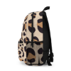 Picture of Animal Print Backpack