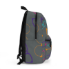 Picture of Fashion Glass Backpack