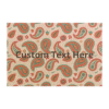 Picture of Custom Text Doormat