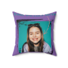 Picture of Square Pillow with Custom Image