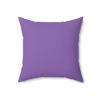 Picture of Square Pillow with Custom Image