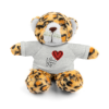 Picture of Stuffed Animals with Tee