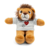 Picture of Stuffed Animals with Tee