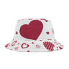 Picture of Super Heart Bucket Hat