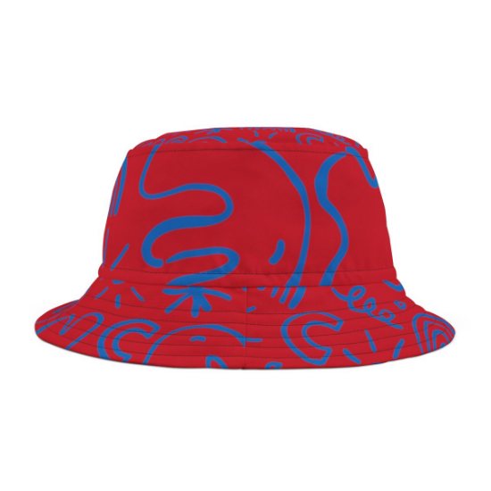 Picture of Love Bucket Hat