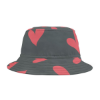 Picture of Heart Bucket Hat