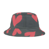 Picture of Heart Bucket Hat