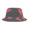 Picture of Heart Bucket Hat