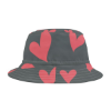 Picture of Heart Bucket Hat