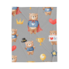 Picture of Teddy Plush Blanket