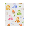 Picture of Baby Dinosaur Plush Blanket