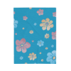 Picture of Floral Plush Blanket