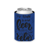 Picture of Beer Day Slim Can Cooler