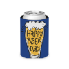 Picture of Beer Day Can Cooler