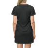 Picture of CowGirl  T-Shirt Dress 