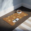 Picture of Customized Pet Feeding Mats