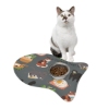 Picture of Customized Pet Feeding Mats