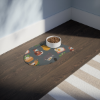 Picture of Customized Pet Feeding Mats