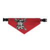 Picture of Pirate Dog Bandana Collar