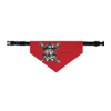 Picture of Pirate Dog Bandana Collar