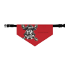 Picture of Pirate Dog Bandana Collar