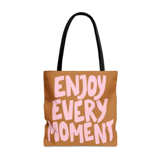 Picture of Enjoy Life Bag