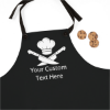 Picture of Customized Text Apron