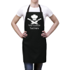 Picture of Customized Text Apron