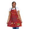 Picture of BBQ Time Apron