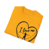 Picture of Love Myself T-shirt