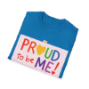 Picture of Proud Me T-shirt