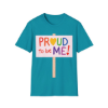 Picture of Proud Me T-shirt