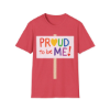 Picture of Proud Me T-shirt