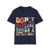 Picture of Not Hate Me T-shirt